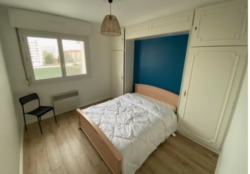 Location Villeurbanne Appartement c0bf95e9