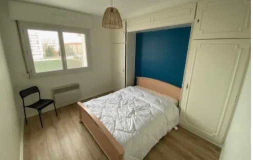 Location Villeurbanne Appartement c0bf95e9