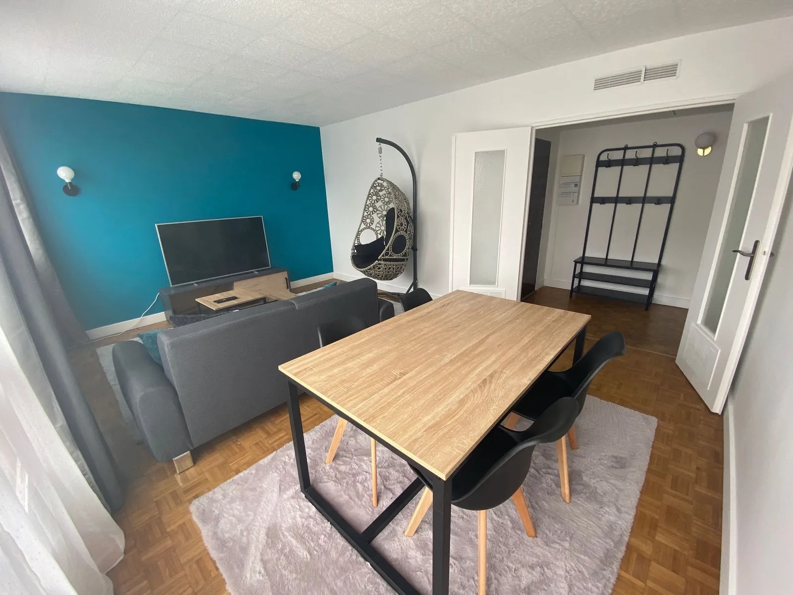 Location Neuilly-sur-Marne Appartement c0d36e20