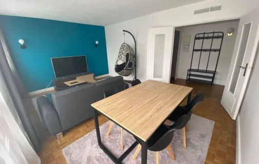 Location Neuilly-sur-Marne Appartement c0d36e20