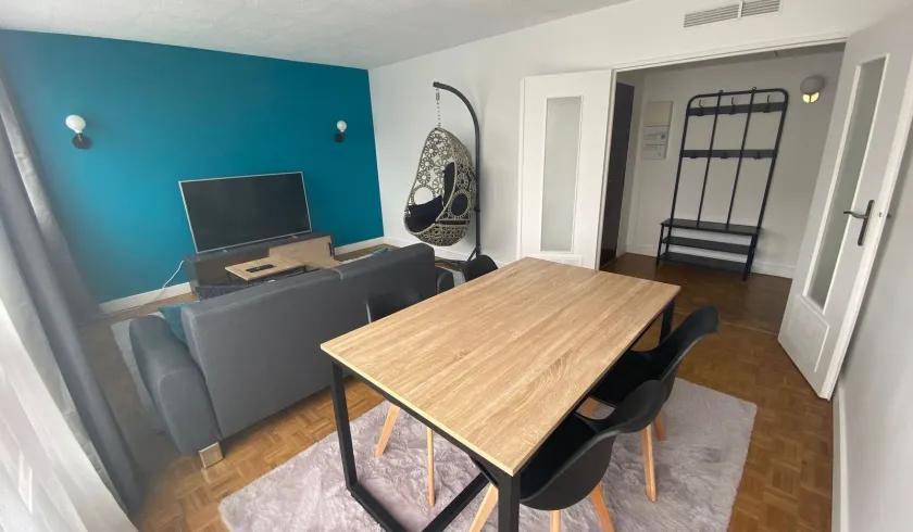 Location Neuilly-sur-Marne Appartement c0d36e20