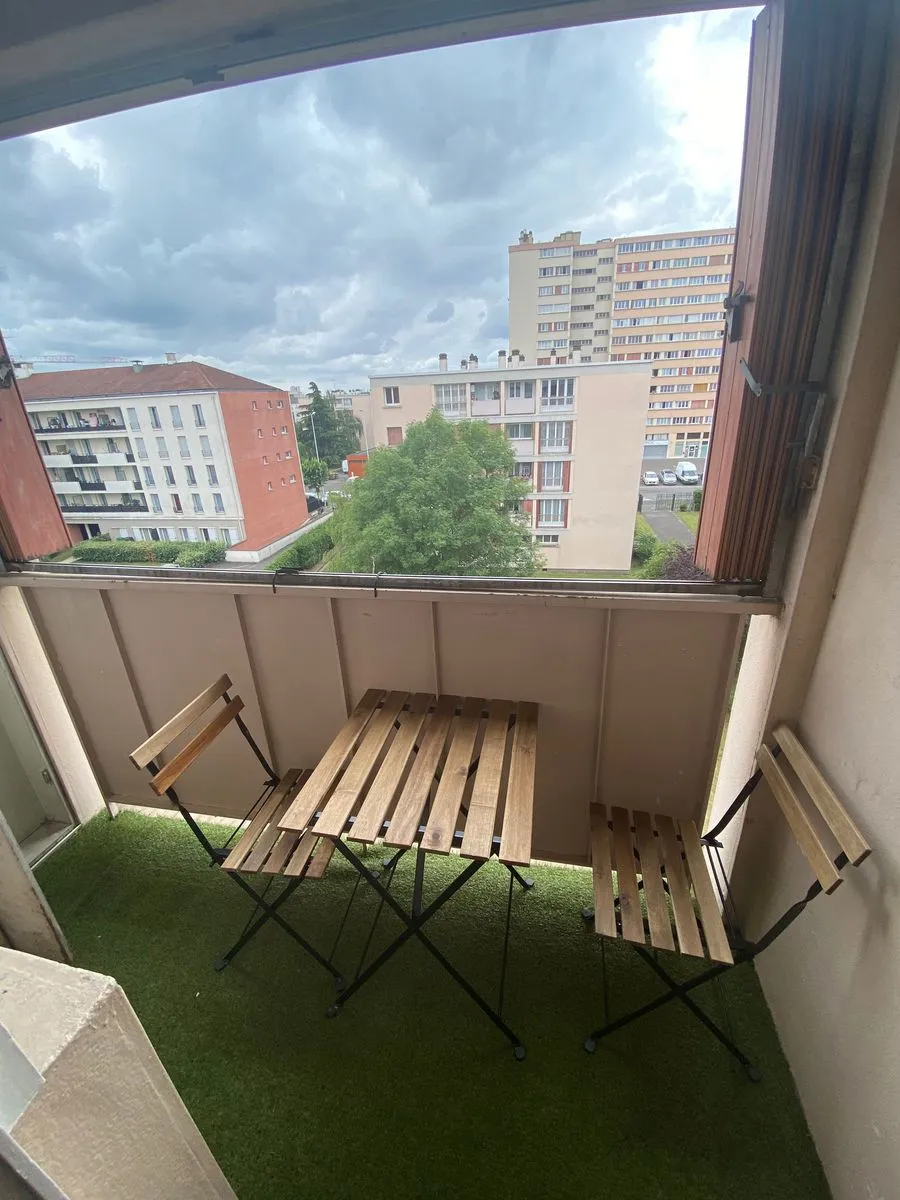 Location Neuilly-sur-Marne Appartement c0d36e20