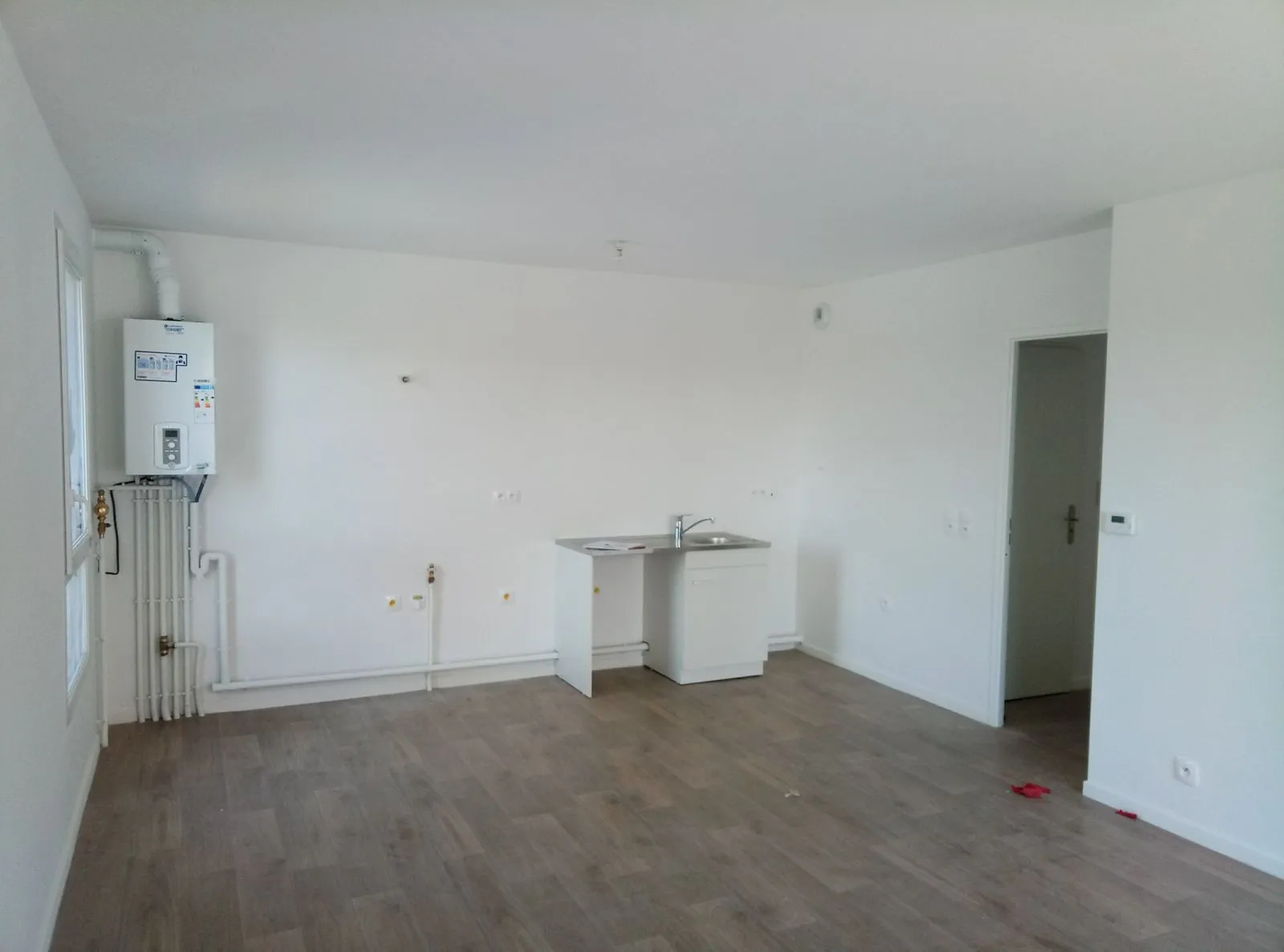 Location Santeny Appartement c0d99094