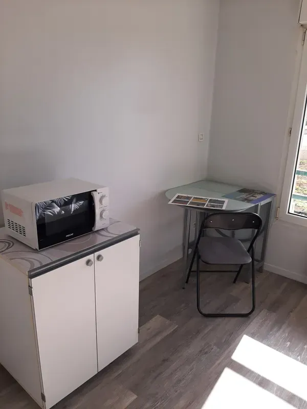 Location Nantes Appartement c0ec77a7