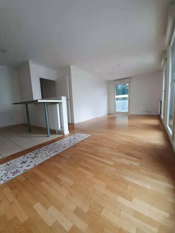 Location Puteaux Appartement c0f27168