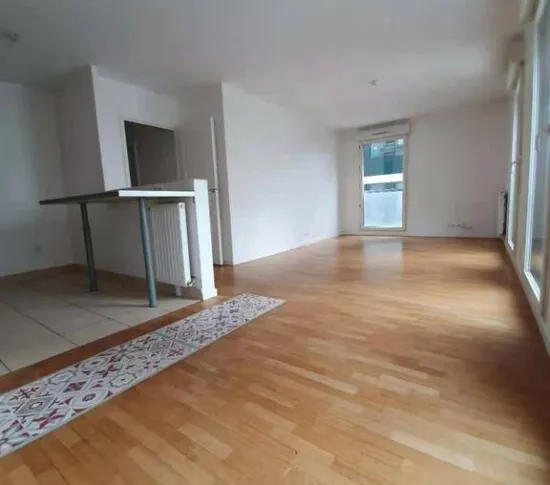 Location Puteaux Appartement c0f27168