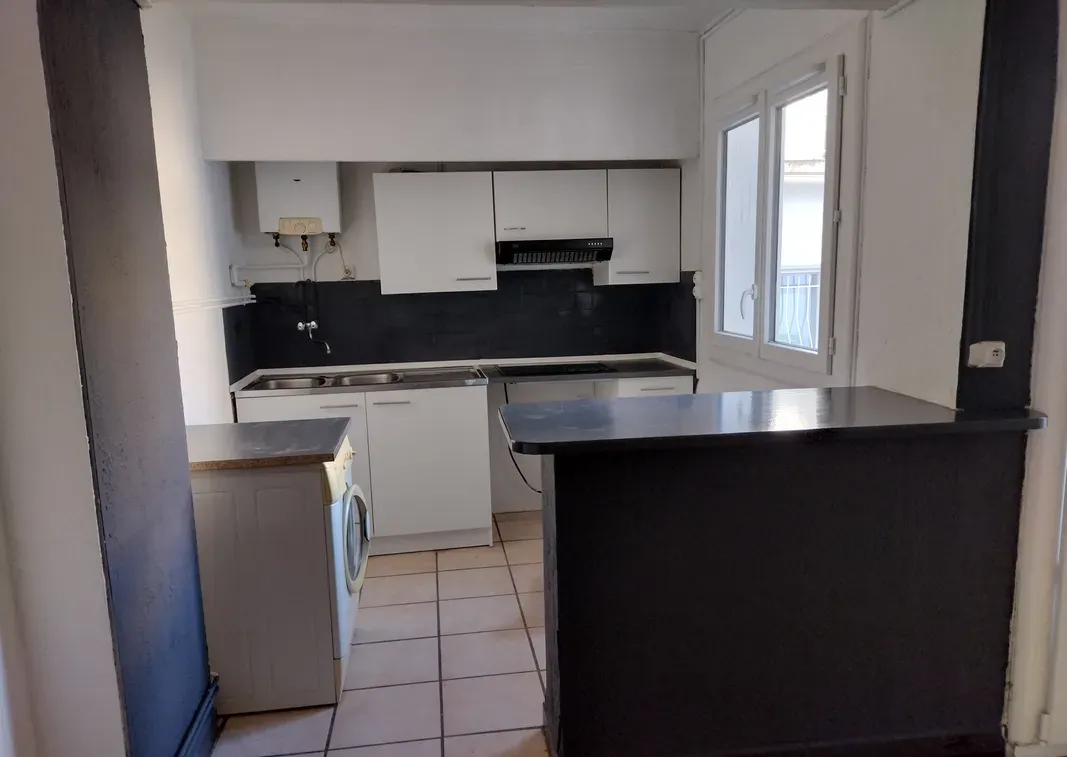 Location Toulouse Appartement c0f57942