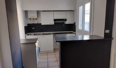 Location Toulouse Appartement c0f57942