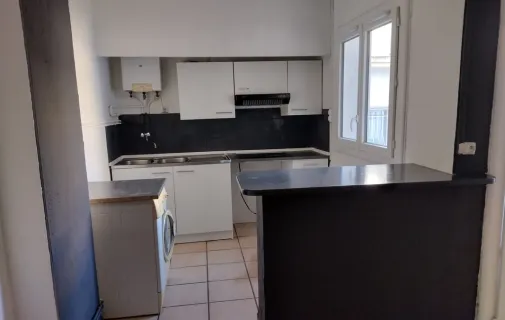 Location Toulouse Appartement c0f57942