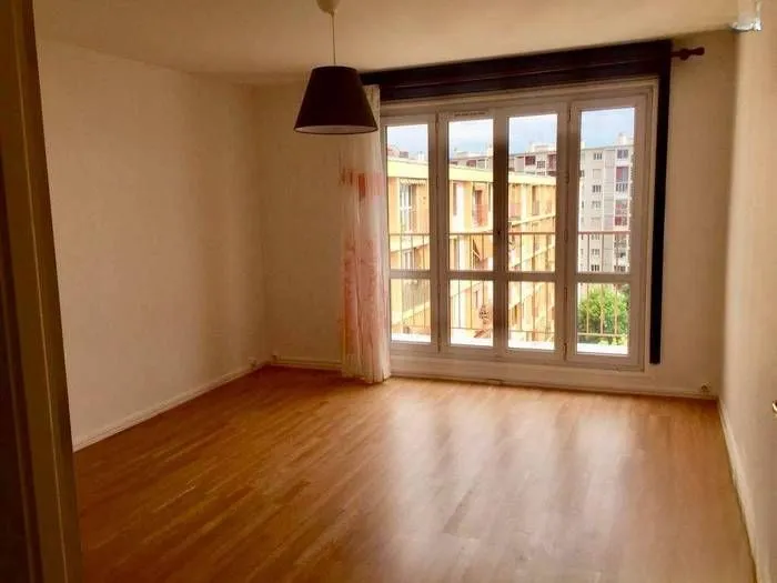 Location Villeurbanne Appartement c0fbf579