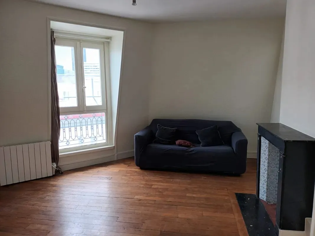 Location Paris Appartement c1260516