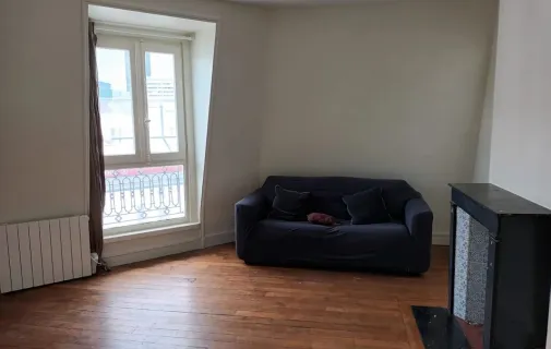 Location Paris Appartement c1260516