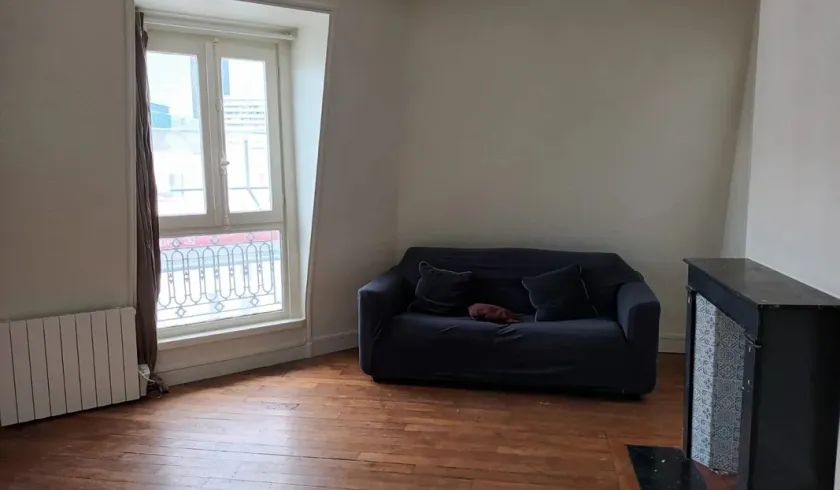 Location Paris Appartement c1260516