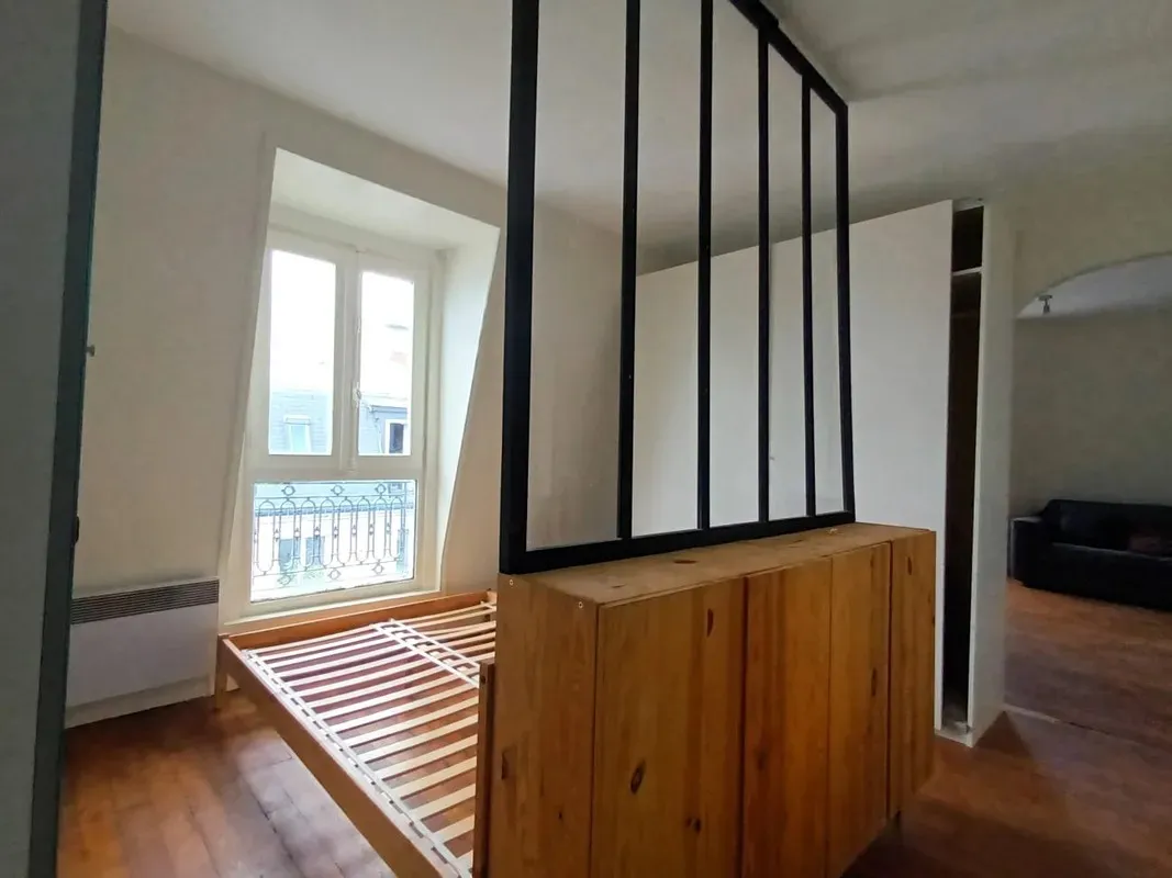 Location Paris Appartement c1260516