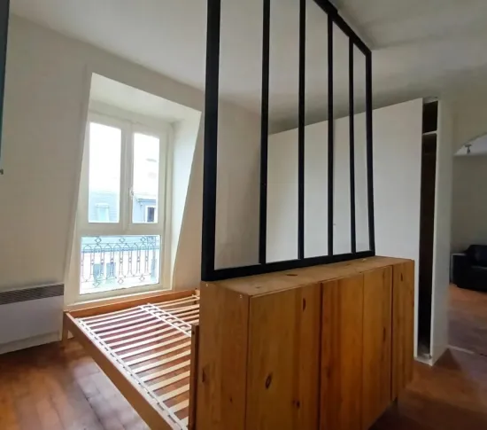 Location Paris Appartement c1260516