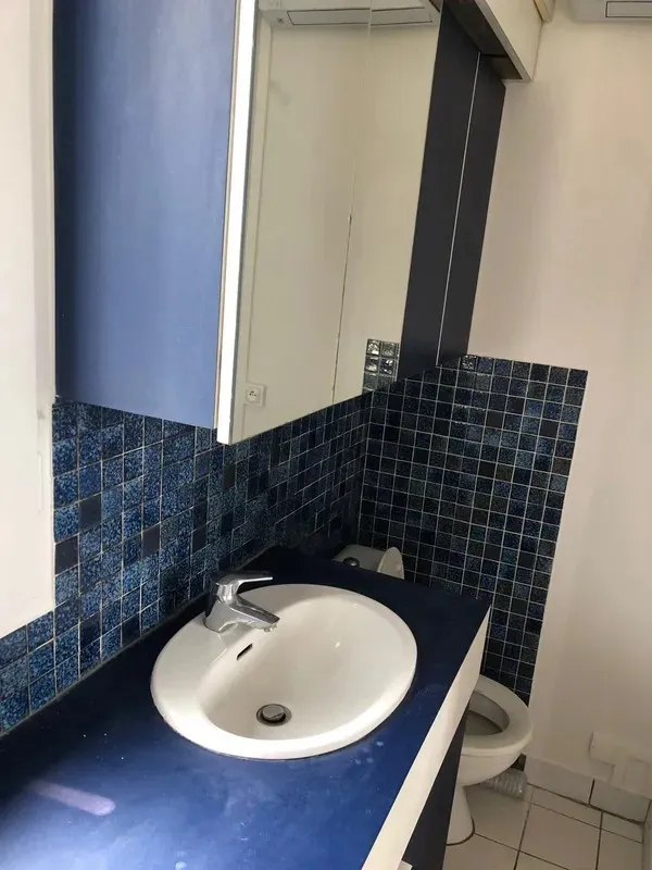 Location Paris Appartement c1260516