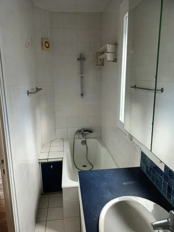 Location Paris Appartement c1260516