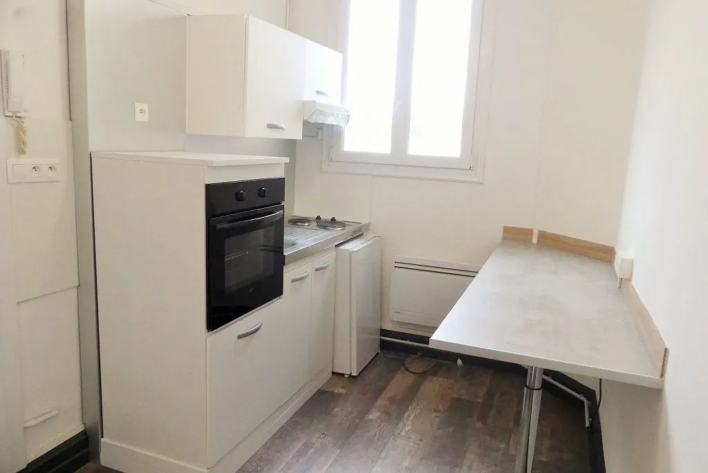 Location Clichy Appartement c14f1ffc