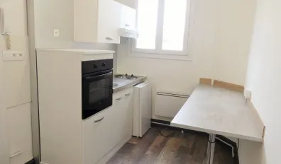 Location Clichy Appartement c14f1ffc