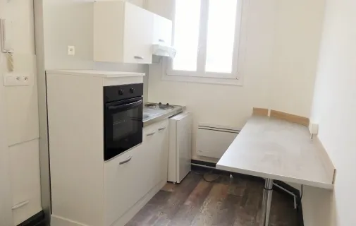 Location Clichy Appartement c14f1ffc