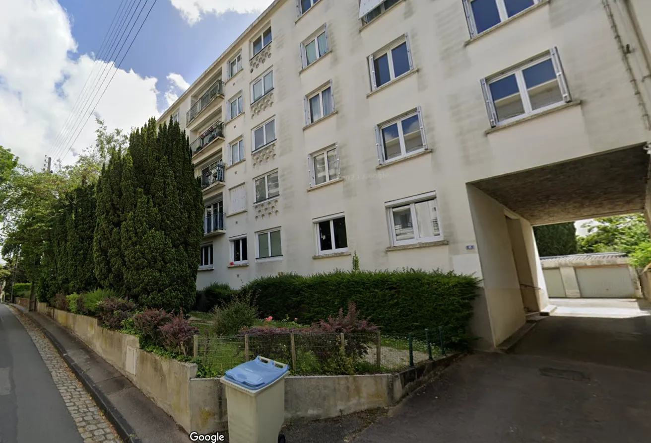 Location Nantes Appartement c179c7d3