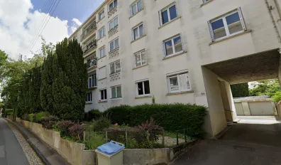 Location Nantes Appartement c179c7d3