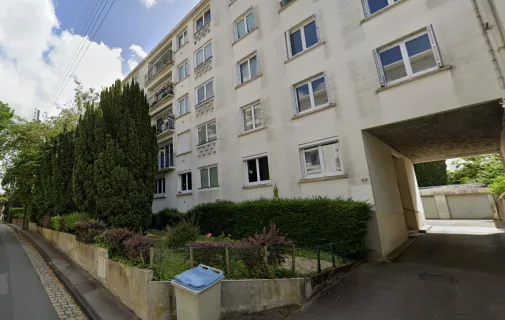 Location Nantes Appartement c179c7d3