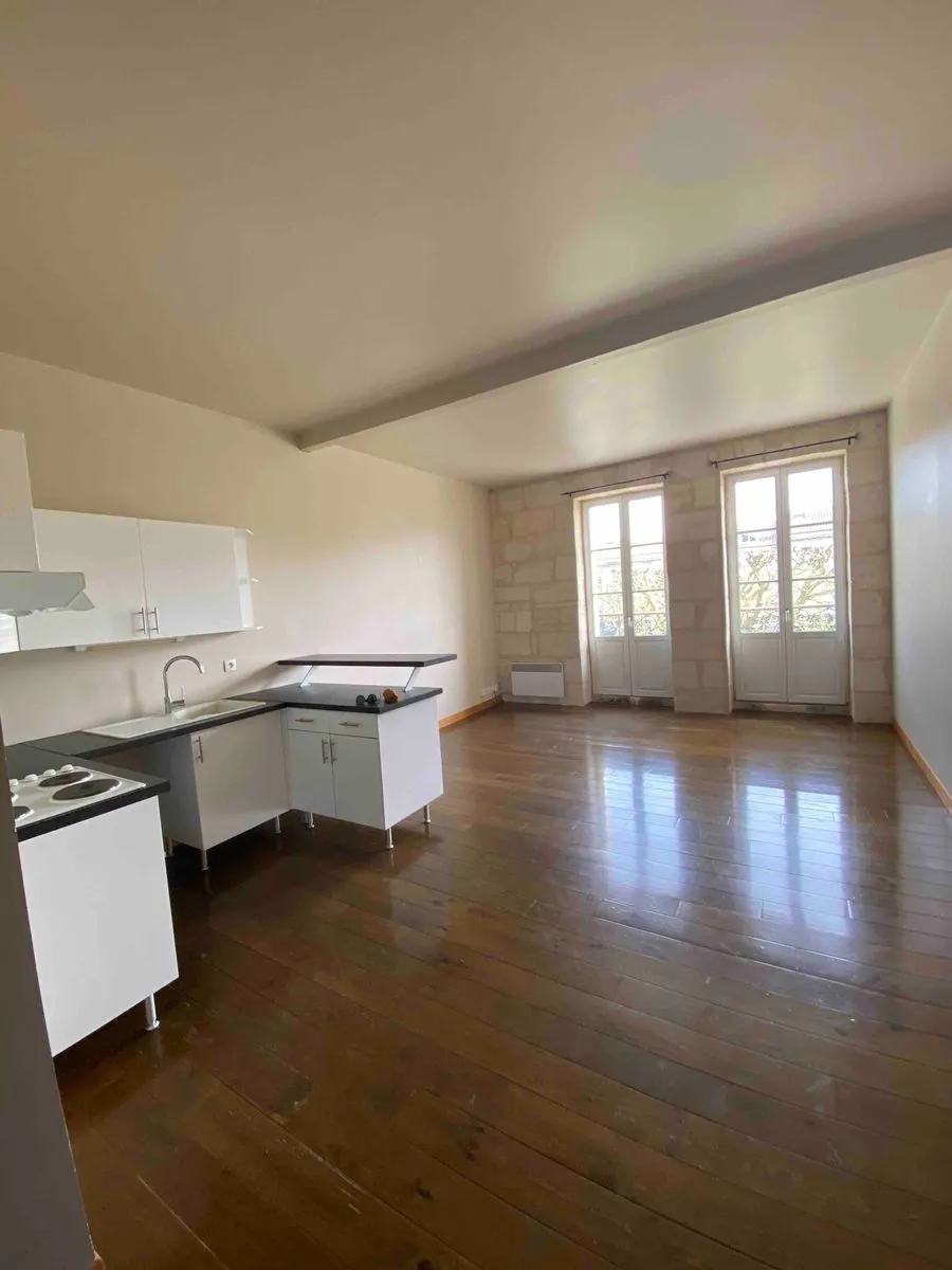 Location Bordeaux Appartement c17a9166