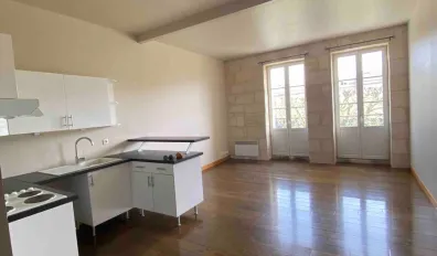 Location Bordeaux Appartement c17a9166