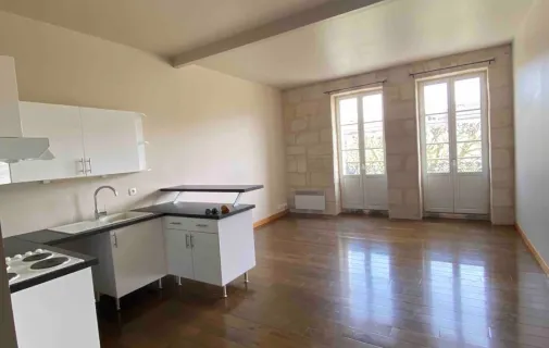 Location Bordeaux Appartement c17a9166