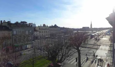 Location Bordeaux Appartement c17a9166