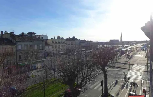 Location Bordeaux Appartement c17a9166