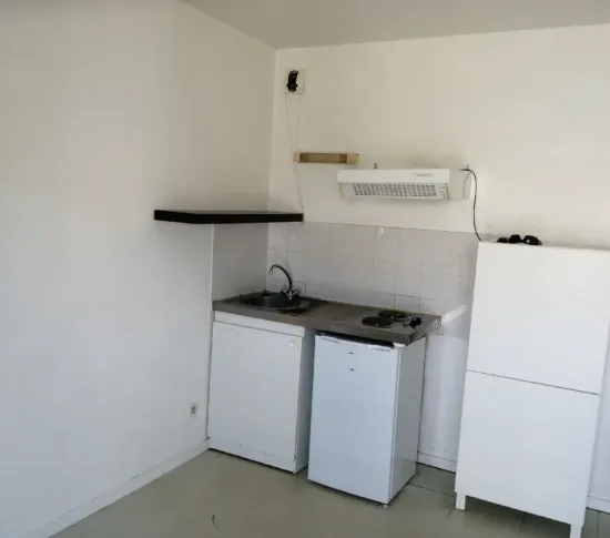 Location Nantes Appartement c1820547