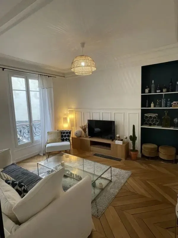 Location Paris Appartement c190ab2d