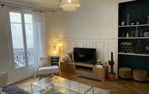 Location Paris Appartement c190ab2d