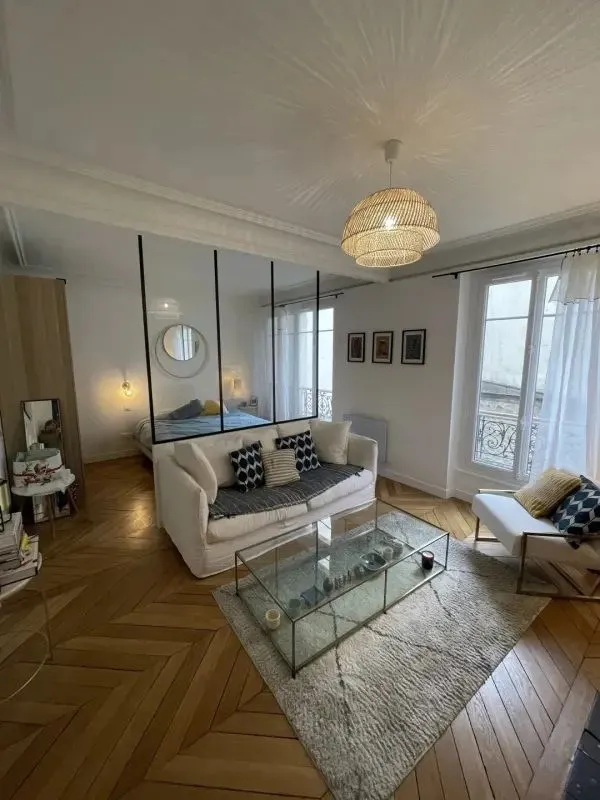 Location Paris Appartement c190ab2d