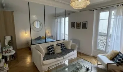 Location Paris Appartement c190ab2d