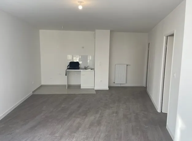 Location Pantin Appartement c1b53318