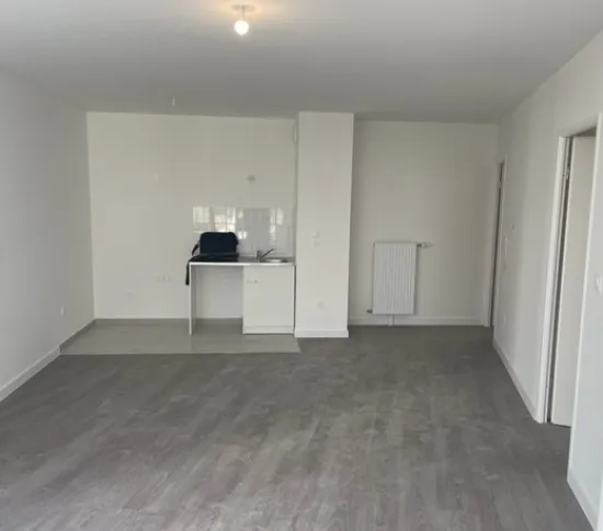 Location Pantin Appartement c1b53318