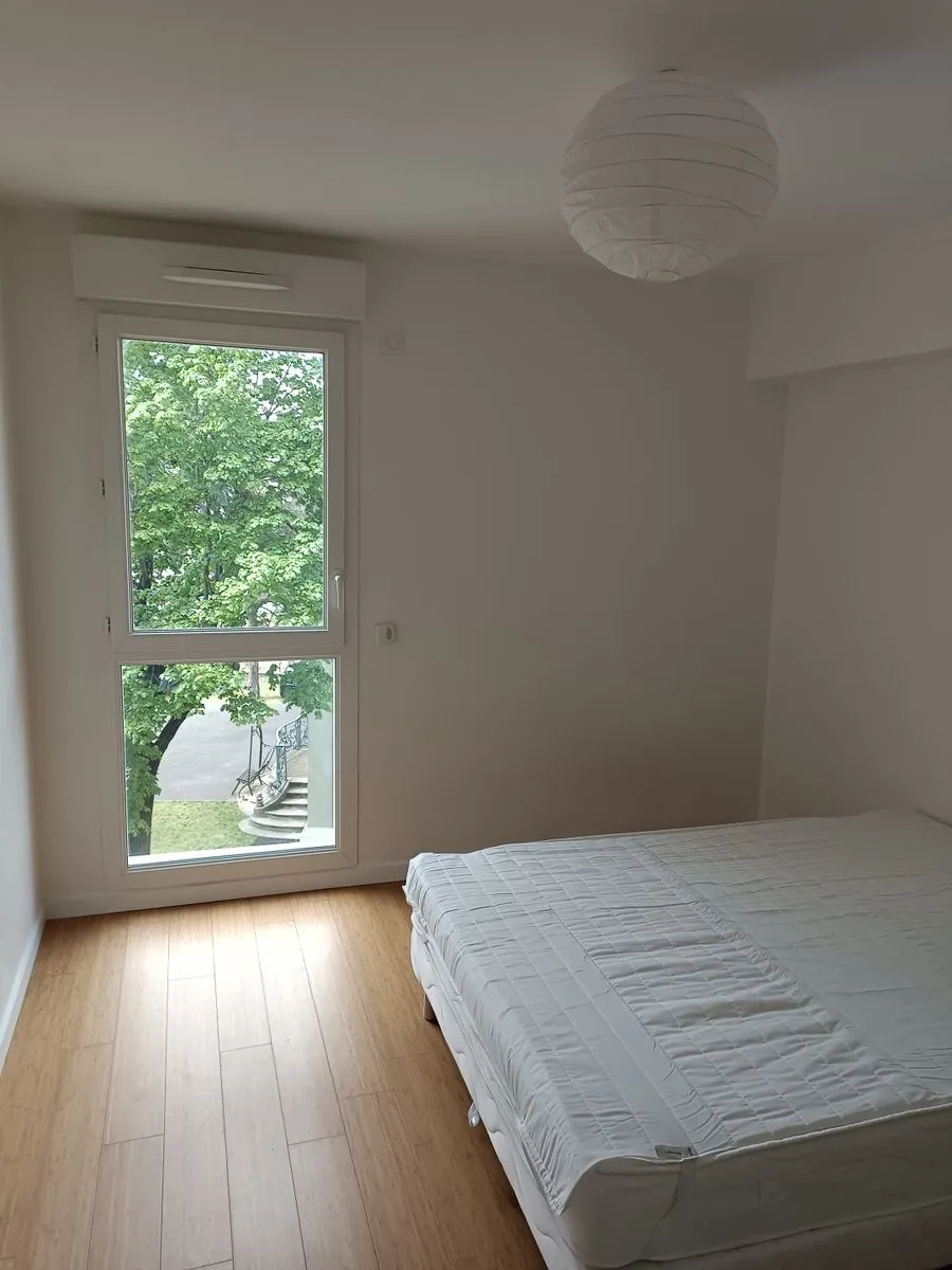 Location Lyon Chambre c1ce5803