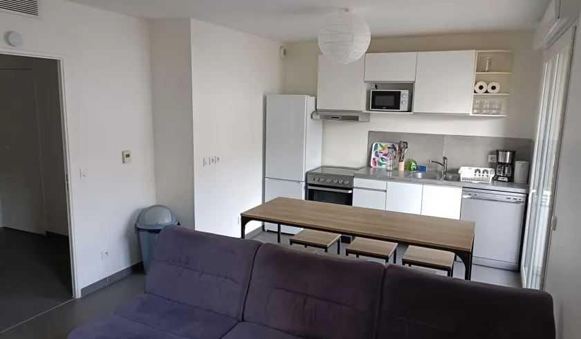 Location Lyon Chambre c1ce5803