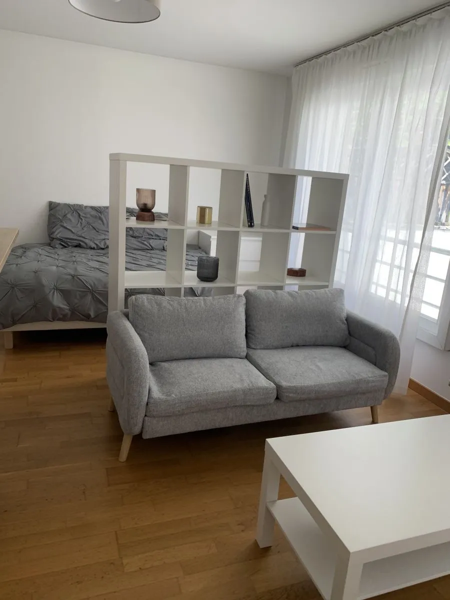 Location Issy-les-Moulineaux Appartement c1d96334