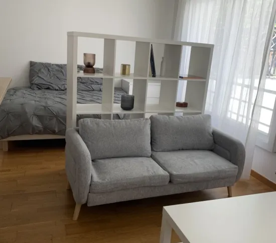 Location Issy-les-Moulineaux Appartement c1d96334