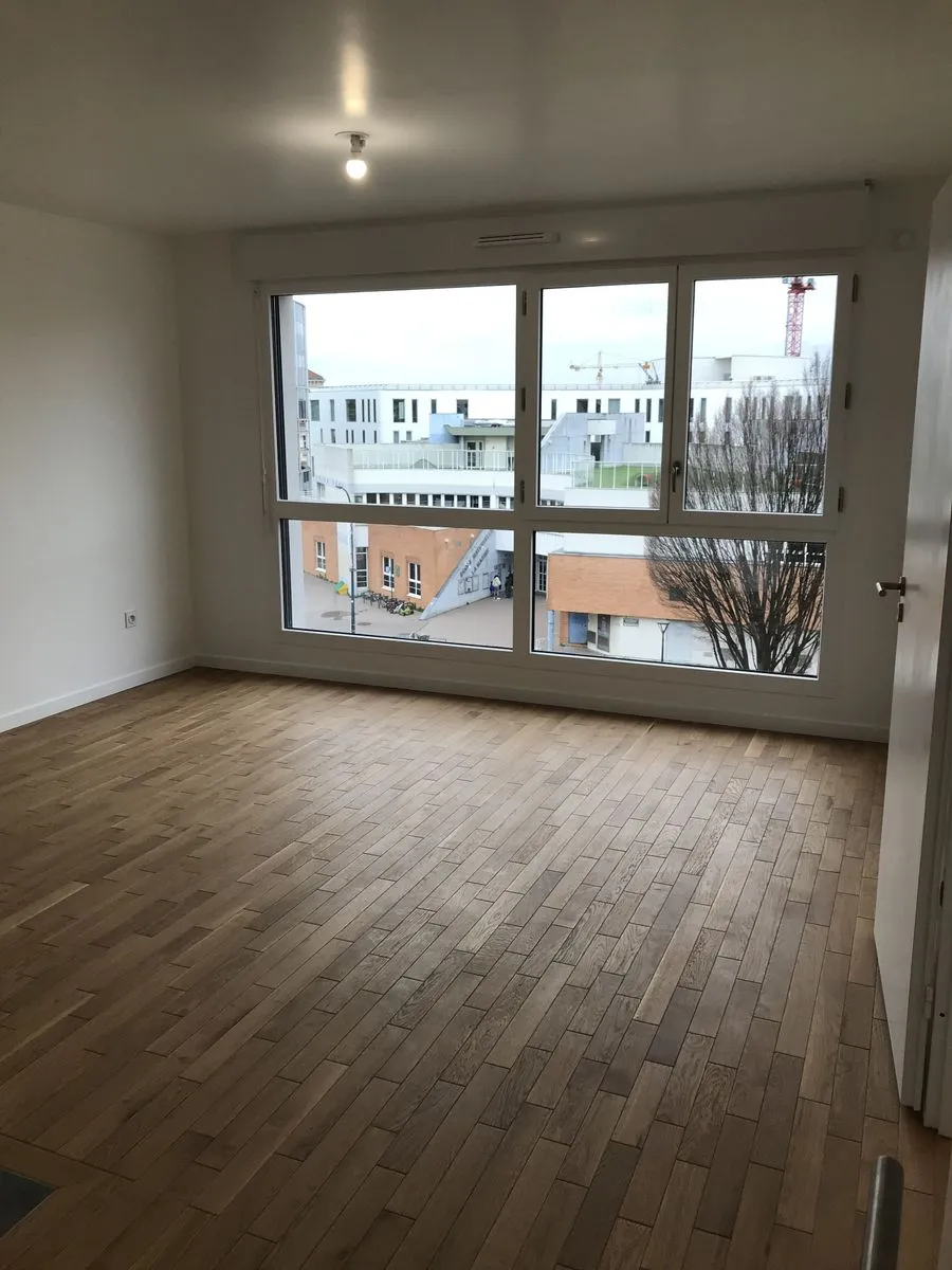 Location Pantin Appartement c1dc969c