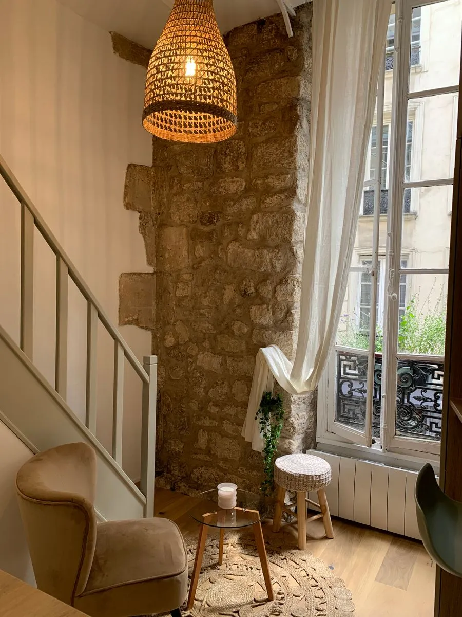 Location Paris Appartement c1e3c064