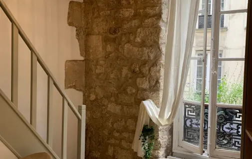 Location Paris Appartement c1e3c064