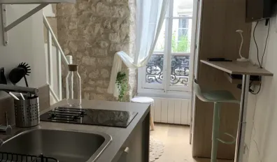 Location Paris Appartement c1e3c064