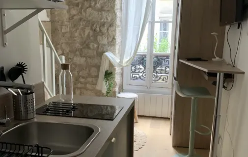 Location Paris Appartement c1e3c064