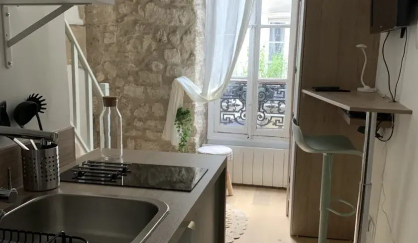 Location Paris Appartement c1e3c064