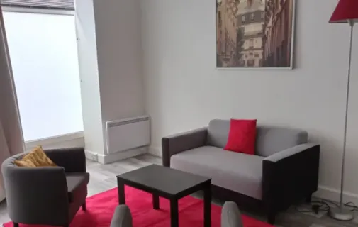 Location Paris Appartement c1e87f31